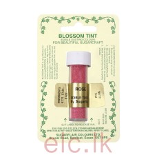 Blossom Tint - Sugarflair 7ml - Rose