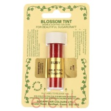 blossom Tint - Sugarflair 7ml - Ruby
