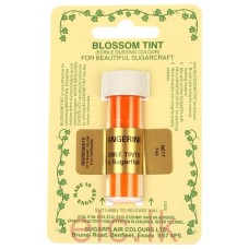 Blossom Tint - Sugarflair 7ml - Tangerine
