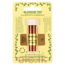 Blossom Tint - Sugarflair 7ml - Terracotta