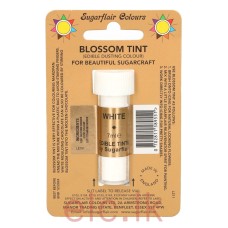 Blossom Tint - Sugarflair 7ml - White