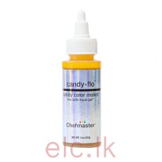 Chefmaster Candy Flo 57g