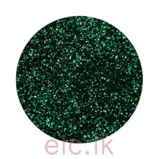 Disco Dust - Rolkem CRYSTAL EMERALD 8g