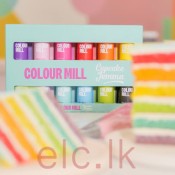 Color Mill Colors (13)