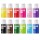 Colour Mill Kickstarter Set of 12