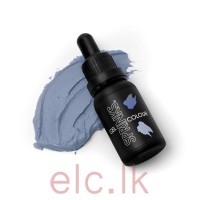 Sprinks Gel Colors - 15ml - DEMIN BLUE