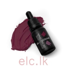 Sprinks Gel Colors - 15ml - MAROON