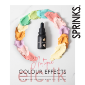 Sprinks, Quality Australian made Colors (14)