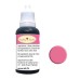 ELC Gel Food Color - 20g - Rose pink