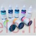 New ELC Ocean gel color Kit set of 7
