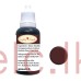 ELC Gel Food Color - 20g - Buckeye Brown