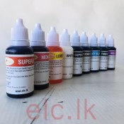 ELC Gel Food Colors (21)