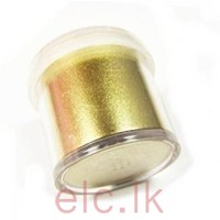 Lustre Dust ELC IMPERIAL GOLD 2g 