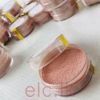 Lustre Dust - BARCO - Rose Gold 2g