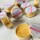 Lustre Dust - ROLKEM - SUPERS - GOLD 10ml