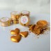 Lustre Dust - SPRINKS - AGED GOLD 2g