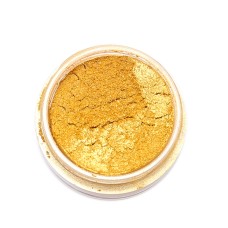 Lustre Dust - SPRINKS - AGED GOLD 2g