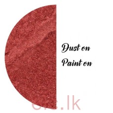 ROLKEM - Lustre Dust Super Red 10g