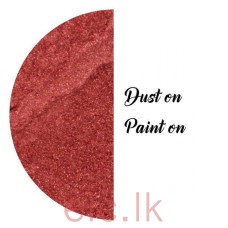 ROLKEM - Lustre Dust Super Red 10g