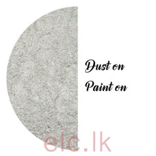 Lustre Dust - ROLKEM - Supers - SILVER 6g