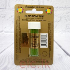Blossom Tint - Sugarflair 7ml - Gooseberry