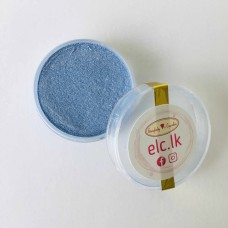 Vivid-Dust - METALLIC BABY BLUE 2G