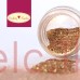 Disco Dust - ELC Edible Glitter BRILLIANT GOLD 2g