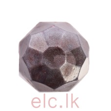 Lustre Dust - ELC - Dark Silver (Aus) 2g