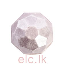 Lustre Dust - ELC - White Polish (Aus) 2g