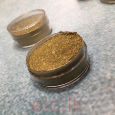 Lustre Dust ELC - 3g Antique Gold