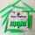 Food Decorating Mini edible marker - Green Single