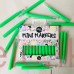 Food Decorating Mini edible marker - Green Single