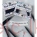 Food Decorating Mini edible marker - Black Single