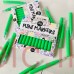 Food Decorating Mini edible marker - Green Single