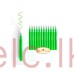 Food Decorating Mini edible marker - Green Single