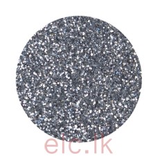 Disco Dust - Rolkem CRYSTAL SILVER 8g