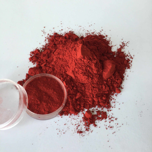 ELC Edible Powder Colour 2g - Pillarbox Red (for chocolate only)