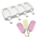 Sugar Crafty Ice Pops Silicone Mould