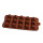 Pyramid Silicone Chocolate Mould