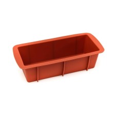 Silicon Baking Mould - Loaf Pan