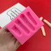 Silicone Molds - Zombie Fingers 
