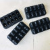 Silicone Molds - Skull  Mold 4.4 x 7.3