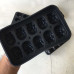 Silicone Molds - Skull  Mold 4.4 x 7.3