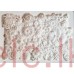 Silicone Impression mold - Floral Elegance