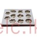 Silicon Mold Tiny Flowers , 11 designs