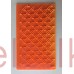 Silicone Onlay - Hounds Tooth 18x11cm