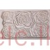 Silicone Impression mold - Peony