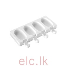 Silicone Cake mold - Cakesicle PLAIN