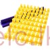 DIY Letter Stamp message Creater - Alphabet 6mm 