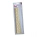 FMM CUTTER - Straight Frill 13-16 Set of 4 FMM CUTTER - Straight Frill 13-16 Set of 4
